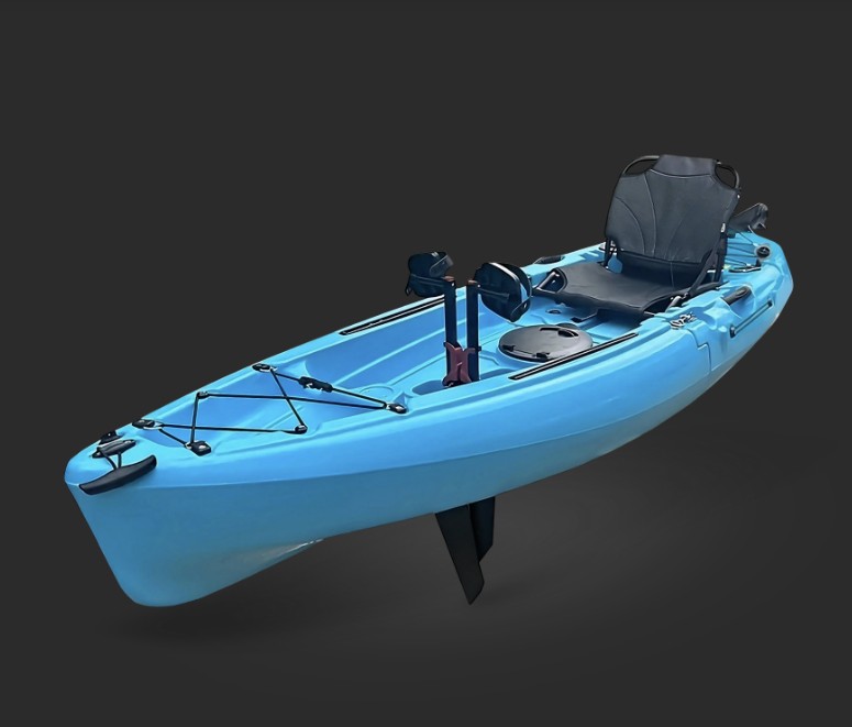 Low rider Angler Pedal Kayak
